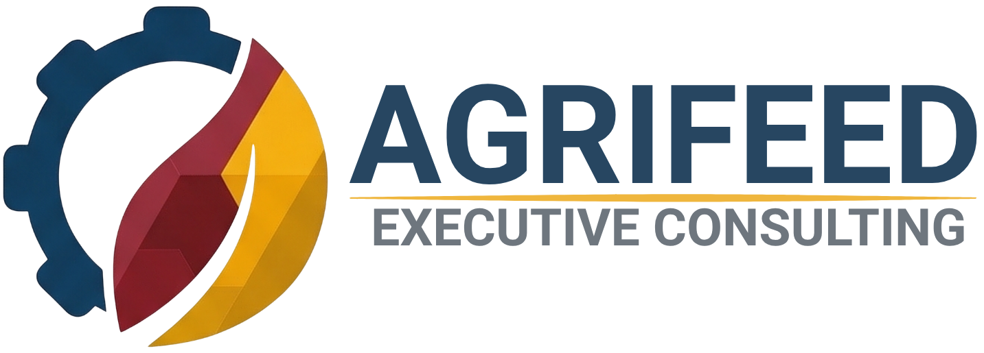 AgriFeed Executive Consulting Logo